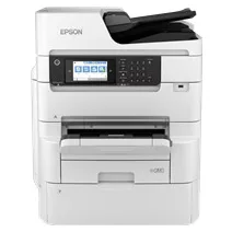 Epson WorkForce Pro