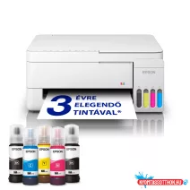 Epson EcoTank L3356W