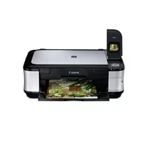 Canon Pixma MP550