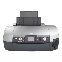 Epson Stylus Photo R340