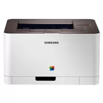 Samsung CLP 365W