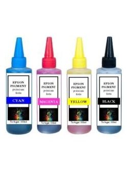 Pigment alapú tinta (utángyártott)