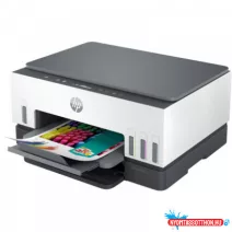 HP Smart Tank 670