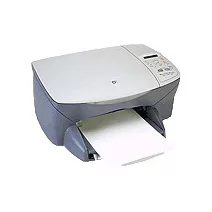 HP PSC