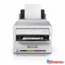 Epson WorkForce Pro WF-C5390DW PCL