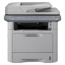 Samsung SCX 4833FD