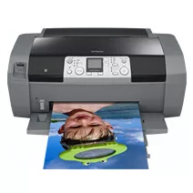 Epson Stylus Photo R245