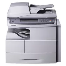 Samsung SCX 6345