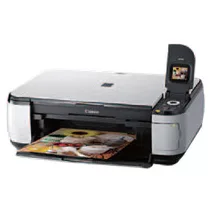 Canon Pixma MP492