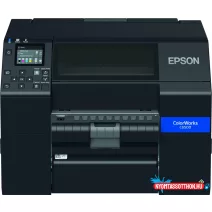 Epson ColorWorks CW-C6500Pe