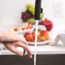 Higiéniás termékek