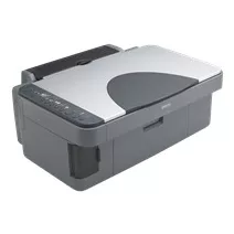 Epson Stylus Photo RX425