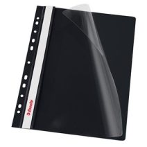 Gyorsfűző műanyag