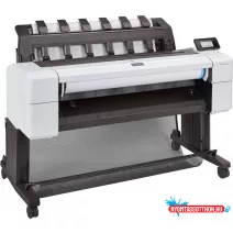 HP DesignJet T1600PS 36
