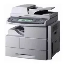 Samsung SCX 6520