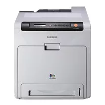 Samsung CLP 660N