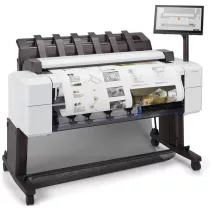 HP DesignJet T2600DR PS 36