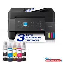 Epson EcoTank L5390