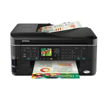 Epson Stylus Office BX625FWD