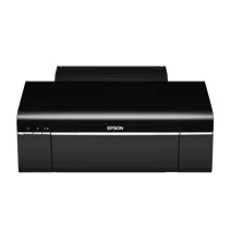Epson Stylus Photo P50