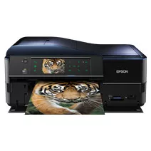 Epson Stylus Photo PX830FWD