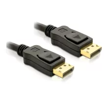 Displayport kábel