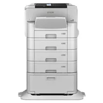 Epson WorkForce Pro WF-C8190D3TWC