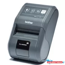 Brother RJ-3050B mobil