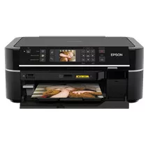 Epson Stylus Photo PX650