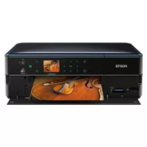 Epson Stylus Photo PX730WD