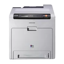 Samsung CLP 660ND
