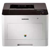 Samsung CLP 680ND