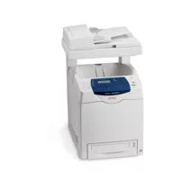 Xerox Phaser 6180MFP