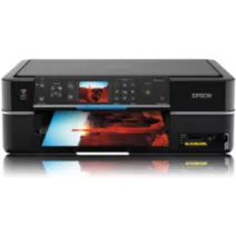 Epson Stylus Photo PX710W