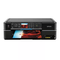 Epson Stylus Photo PX710W