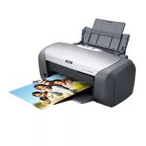 Epson Stylus Photo R220