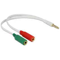 4 pin kábel