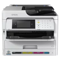 Epson WorkForce Pro WF-C5890DWF
