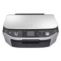 Epson Stylus Photo RX560