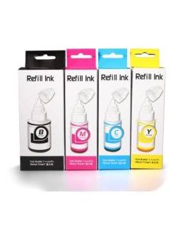 Canon G szériához tinta (utángyártott)