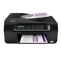 Epson Stylus Office BX320FW