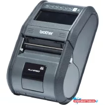 Brother RJ-3150B mobil