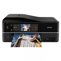 Epson Stylus Photo PX820FWD