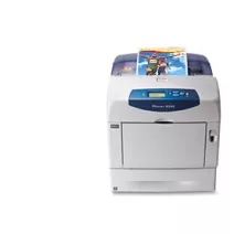 Xerox Phaser 6350