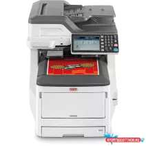 Oki MC883FDN