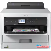 Epson WorkForce Pro WF-C529RDW