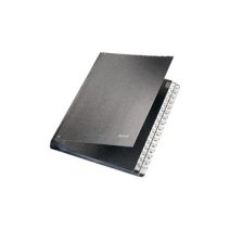 Aláírókönyv, előrendező