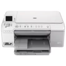 HP Photosmart C5324 All-in-One nyomtató kellékanyag