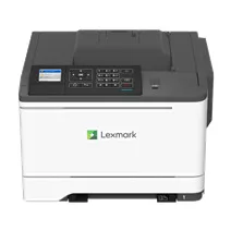 Lexmark CS521DN