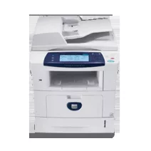 Xerox Phaser 3635MFP